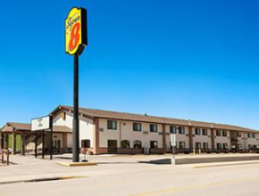 Super 8 by Wyndham Sturgis